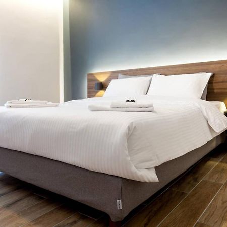 Toni'S Choice To Stay In Athens, 2Bd Modern House Exteriör bild