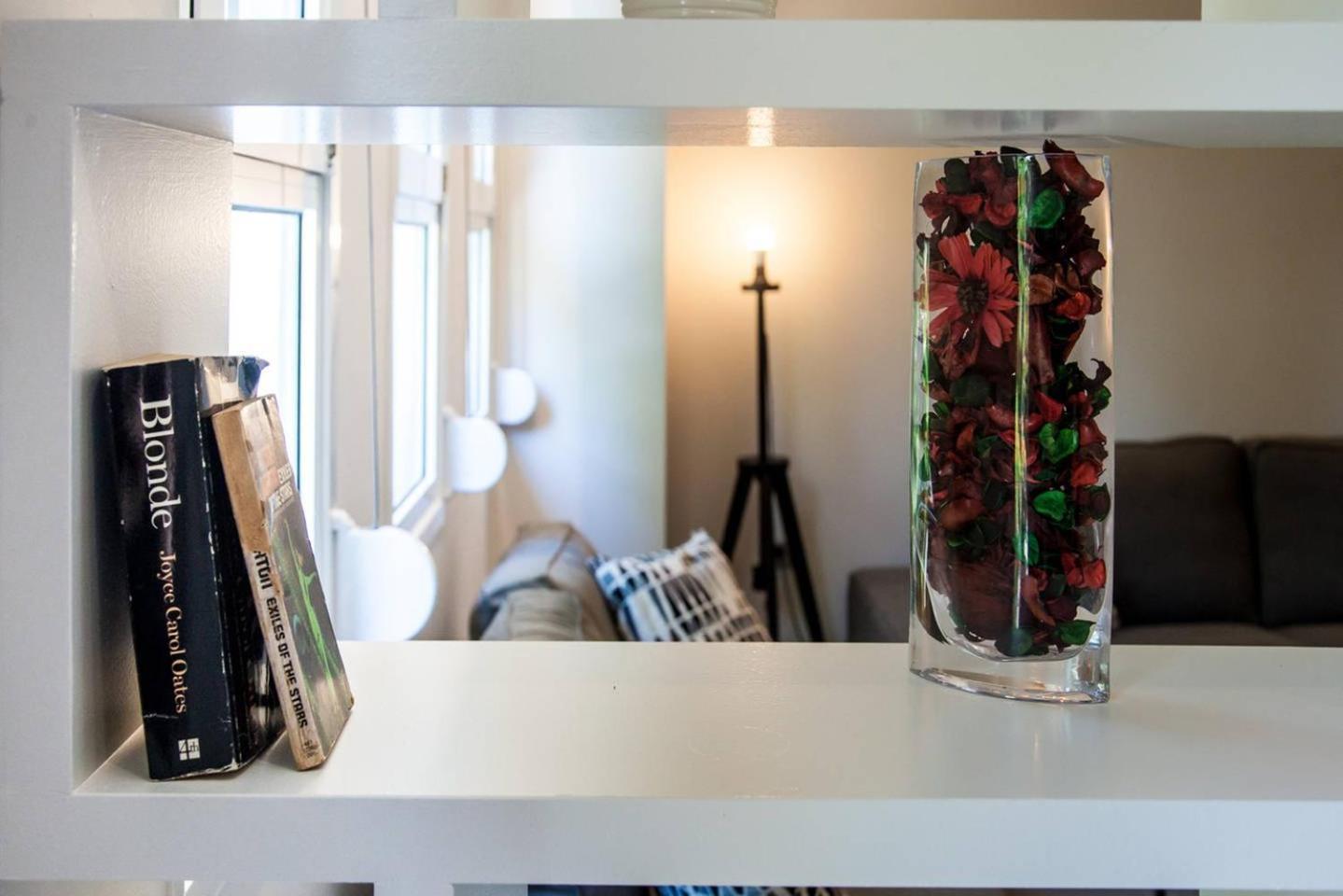 Toni'S Choice To Stay In Athens, 2Bd Modern House Exteriör bild